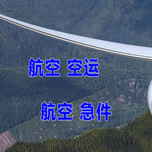 博乐阿拉山口机场托运快递-选东方航空和上海航空